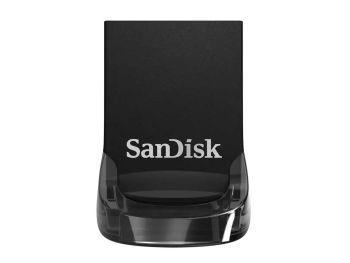 خرید اینترنتی فلش مموری USB 3.1 سن دیسک مدل SanDisk Ultra Fit ظرفیت 32 گیگابایت از فروشگاه شاپ ام آی تی