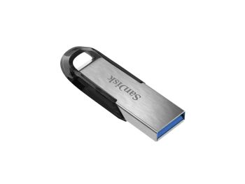 خرید آنلاین فلش مموری USB 3.0 سن دیسک مدل SanDisk Ultra Flair ظرفیت 512 گیگابایت با گارانتی گروه ام آی تی