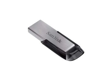 خرید بدون واسطه فلش مموری USB 3.0 سن دیسک مدل SanDisk Ultra Flair ظرفیت 512 گیگابایت با گارانتی m.i.t group