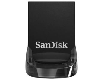 خرید اینترنتی فلش مموری سن دیسک ظرفیت 16 گیگابایت مدل SanDisk Ultra Fit USB 3.1 از فروشگاه شاپ ام آی تی