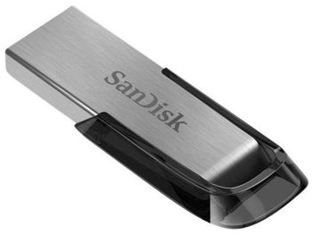 فروش فلش مموری سن دیسک ظرفیت 16 گیگابایت مدل Ultra Flair USB 3.0 از فروشگاه شاپ ام آی تی 