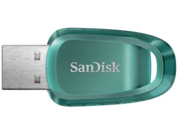 خرید اینترنتی فلش مموری سن دیسک 512 گیگابایت مدل SanDisk Ultra Eco USB 3.2  از فروشگاه شاپ ام آی تی