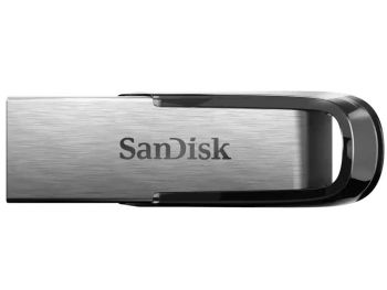 خرید اینترنتی فلش مموری USB 3.0 سن دیسک مدل SanDisk Ultra Flair ظرفیت 512 گیگابایت از فروشگاه شاپ ام آی تی