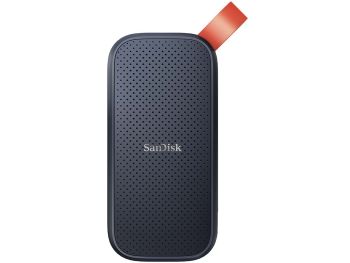 خرید اینترنتی اس اس دی اکسترنال سن دیسک مدل SanDisk Portable SSD ظرفیت 1 ترابایت از فروشگاه شاپ ام آی تی