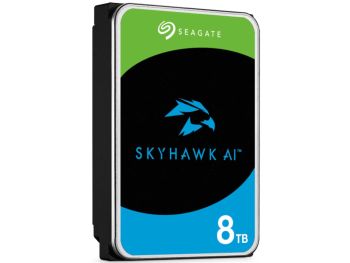 خرید بدون واسطه هارد اینترنال سیگیت سری SkyHawk AI مدل Seagate ST8000VE001 ظرفیت 8 ترابایت با گارانتی m.i.t group