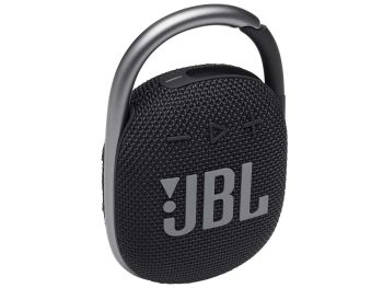 فروش اینترنتی اسپیکر بلوتوثی قابل حمل جی بی ال مدل  JBL Clip 4 با گارانتی m.i.t group