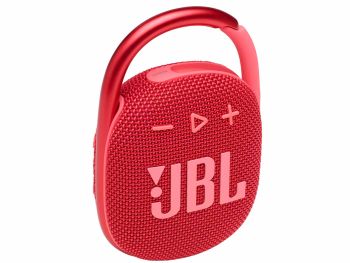 فروش آنلاین اسپیکر بلوتوثی قابل حمل جی بی ال مدل  JBL Clip 4 با گارانتی m.i.t group