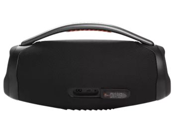 فروش اینترنتی اسپیکر بلوتوثی قابل حمل جی بی ال مدل JBL Boombox 3 با گارانتی m.i.t group