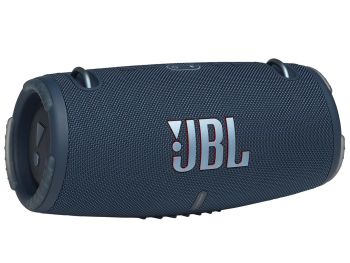 خرید اسپیکر بلوتوثی قابل جی بی ال مدل JBL Xtreme 3 با گارانتی گروه ام آی تی