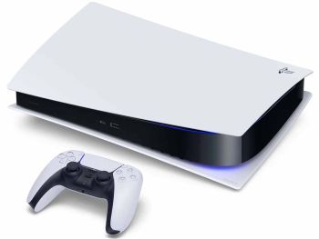 خرید بدون واسطه کنسول بازی سونی مدل Sony PS5 ظرفیت 1 ترابایت به همراه دسته بازی با گارانتی m.i.t group