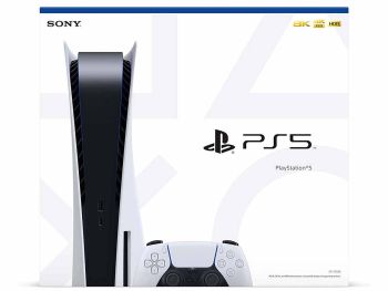 قیمت خرید کنسول بازی سونی مدل Sony PS5 ظرفیت 1 ترابایت به همراه دسته بازی با گارانتی گروه ام آی تی