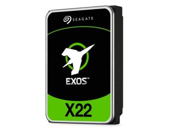خرید اینترنتی هارد سرور اینترنال سیگیت مدل Seagate Exos X22 ظرفیت 22 ترابایت از فروشگاه شاپ ام آی تی