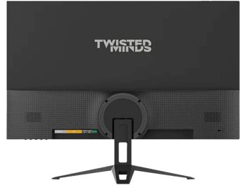 فروش اینترنتی مانیتور 24 اینچ گیمینگ تویستد مایندز مدل Twisted Minds TM24FHD100IPS با گارانتی m.i.t group