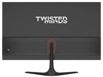 فروش اینترنتی مانیتور 24 اینچ گیمینگ تویستد مایندز مدل Twisted Minds TM24FHD با گارانتی گروه ام آی تی