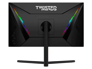 خرید آنلاین مانیتور 27 اینچ گیمینگ تویستد مایندز مدل Twisted Minds TM27FHD192IPS  با گارانتی m.i.t group