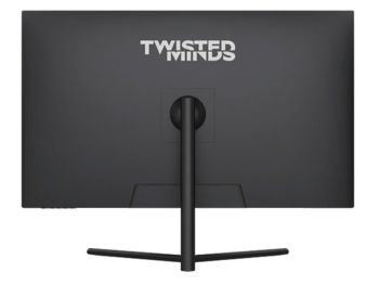 نقد و بررسی مانیتور 32 اینچ گیمینگ تویستد مایندز مدل Twisted Minds TM32FHD240VA از فروشگاه شاپ ام آی تی 