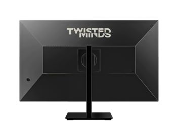 خرید آنلاین  مانیتور 32 اینچ گیمینگ تویستد مایندز مدل Twisted Minds TM32FMDUI با گارانتی گروه ام آی تی