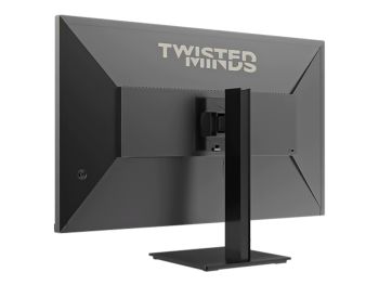 خرید اینترنتی  مانیتور 32 اینچ گیمینگ تویستد مایندز مدل Twisted Minds TM32FMDUI از فروشگاه شاپ ام آی تی