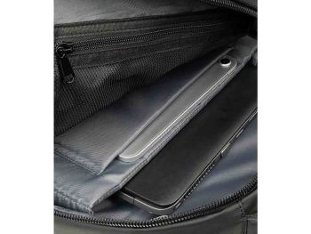 خرید آنلاین کوله پشتی لپ تاپ توکانو مدل TUCANO Marte Gravity مناسب برای لپ تاپ 15.6 اینچ از فروشگاه شاپ ام آی تی 