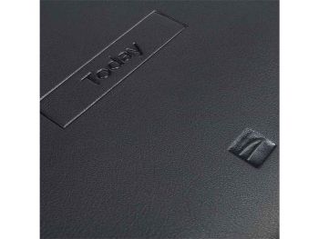 فروش اینترنتی کاور محافظ توکانو مدل Tucano Today Sleeve Bag مناسب برای  لپ تاپ 12 و 13 اینچ با گارانتی گروه ام آی تی