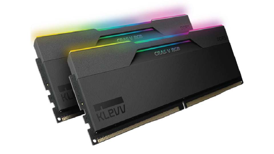 نقد و بررسی تخصصی رم دسکتاپ DDR5 کلو 7200MHz مدل Klevv CRAS V RGB ظرفیت 2×16 گیگابایت
