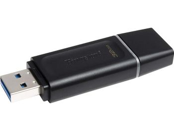 فروش فلش مموری USB 3.2 کینگستون مدل KINGSTON EXODIA  ظرفیت 32 گیگابایت از فروشگاه شاپ ام آی تی 