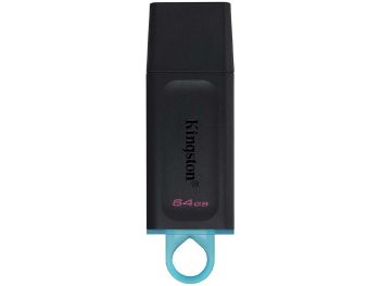 خرید اینترنتی فلش مموری USB 3.2 کینگستون مدل KINGSTON EXODIA  ظرفیت فلش مموری USB 3.2 کینگستون مدل KINGSTON EXODIA  ظرفیت 64 گیگابایت گیگابایت از فروشگاه شاپ ام آی تی