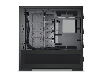 فروش اینترنتی کیس کامپیوتر لیان لی مدل Lian li V3000 Plus-x Black با گارانتی m.it group