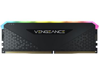 فروش رم دسکتاپ DDR4 کورسیر 3600MHz مدل Corsair Vengeance RGB RS ظرفیت 2×8 گیگابایت از فروشگاه شاپ ام آی تی 
