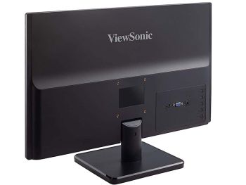قیمت خرید مانیتور 22 اینچ ویوسونیک مدل ViewSonic VA2223-H با گارانتی گروه ام آی تی