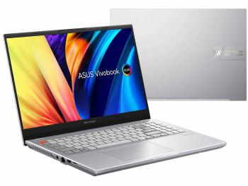 خرید بدون واسطه لپ تاپ 15.6 اینچ ایسوس مدل ASUS Vivobook Pro 15X OLED M6501, AMD Ryzen 6800 ,16GB DDR5 ,512GB SSD ,FHD با گارانتی m.i.t group