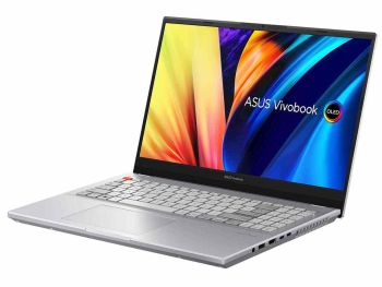 خرید لپ تاپ 15.6 اینچ ایسوس مدل ASUS Vivobook Pro 15X OLED M6501, AMD Ryzen 6800 ,16GB DDR5 ,512GB SSD ,FHD از فروشگاه شاپ ام آی تی 
