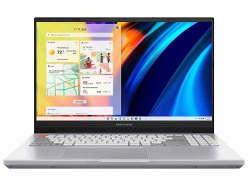 فروش آنلاین لپ تاپ 15.6 اینچ ایسوس مدل ASUS Vivobook Pro 15X OLED M6501, AMD Ryzen 6800 ,16GB DDR5 ,512GB SSD ,FHD با گارانتی گروه ام آی تی