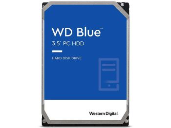 فروش هارد اینترنال وسترن دیجیتال Blue مدل Western Digital WD10EZEX ظرفیت 1 ترابایت از فروشگاه شاپ ام آی تی 