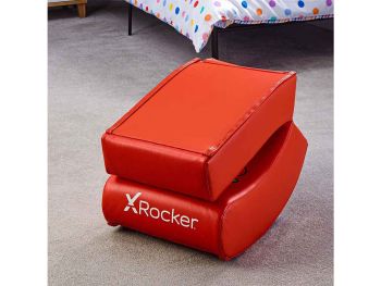 فروش صندلی گیمینگ کنسولی ایکس راکر مدل X Rocker NINTENDO ALLSTAR MARIO VIDEO ROCKER از فروشگاه شاپ ام آی تی 