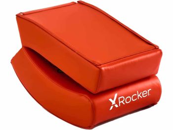 خرید صندلی گیمینگ کنسولی ایکس راکر مدل X Rocker NINTENDO ALLSTAR MARIO VIDEO ROCKER از فروشگاه شاپ ام آی تی 