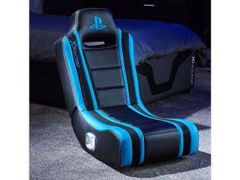 خرید آنلاین صندلی گیمینگ کنسولی ایکس راکر مدل X Rocker GEIST 2.0 با گارانتی گروه ام آی تی
