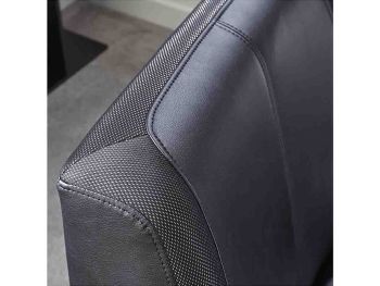 قیمت خرید صندلی گیمینگ کنسولی ایکس راکر مدل X Rocker Premier Maxx RGB 4.1 Multi-Stereo Storage با گارانتی گروه ام آی تی