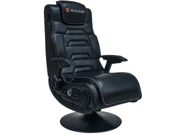 فروش صندلی گیمینگ کنسولی ایکس راکر مدل X Rocker X-Pro 4.1 Pedestal از فروشگاه شاپ ام آی تی 
