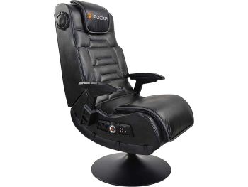 خرید بدون واسطه صندلی گیمینگ کنسولی ایکس راکر مدل X Rocker X-Pro 4.1 Pedestal با گارانتی m.i.t group