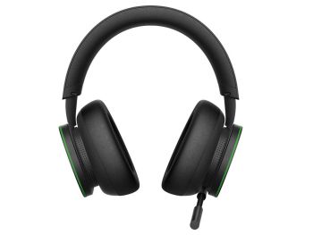 فروش هدست گیمینگ مایکروسافت مدل Xbox Wireless Headset