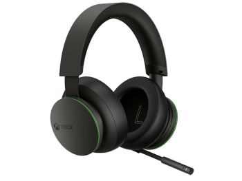 فروش آنلاین هدست گیمینگ مایکروسافت مدل Xbox Wireless Headset